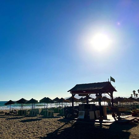 Relax , Sun And Beach Малага Экстерьер фото